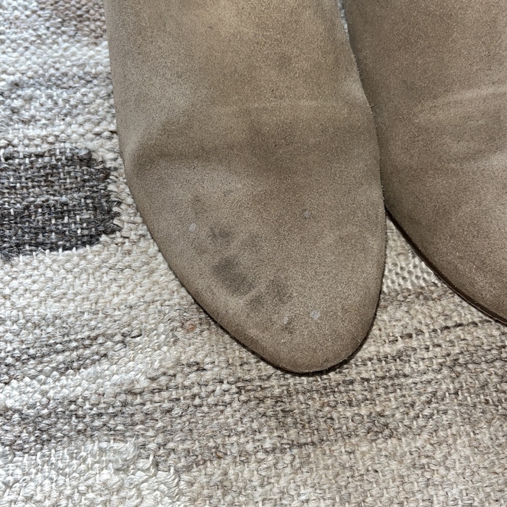 Coach booties - Picture 8 of 9